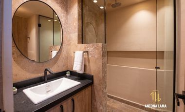 DEPARTAMENTO EN VENTA EN EL CARMEN, ATLIXCO