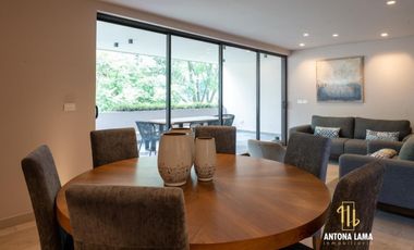 DEPARTAMENTO EN VENTA EN EL CARMEN, ATLIXCO