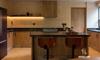 DEPARTAMENTO EN VENTA EN EL CARMEN, ATLIXCO