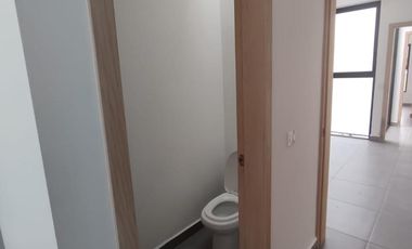 LOMAS DEL DORADO, Casa en VENTA o RENTA frente area verde