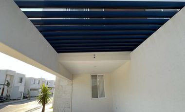 PH - Fraccionamiento Rancho Santa Mónica