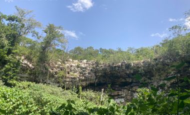 Rancho residencial con rejoyada