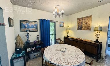 Casa en Fraccionamiento Las Fincas