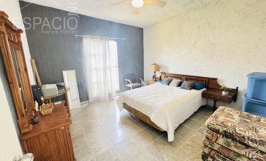 Casa en Fraccionamiento Las Fincas