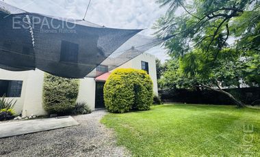 Casa en Fraccionamiento Las Fincas