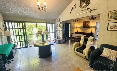 Casa en Fraccionamiento Las Fincas