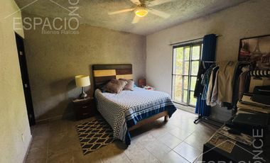 Casa en Fraccionamiento Las Fincas