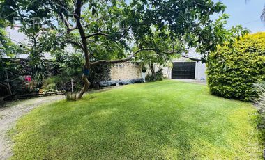 Casa en Fraccionamiento Las Fincas