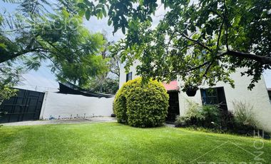 Casa en Fraccionamiento Las Fincas