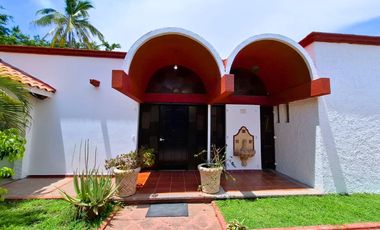 Casa en El Cid