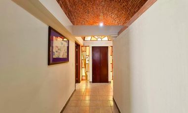 Casa en El Cid