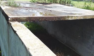 Terreno en Santa María Cuevas C.P. 55610, Zumpango, Edo. de Méx.