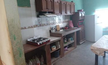 Casa en venta en La Escalera en Aguascalientes.