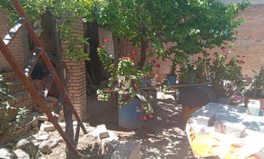 Casa en venta en La Escalera en Aguascalientes.