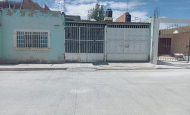 Casa en venta en La Escalera en Aguascalientes.