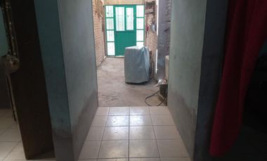 Casa en venta en La Escalera en Aguascalientes.