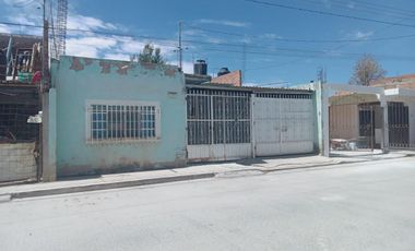 Casa en venta en La Escalera en Aguascalientes.