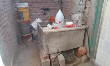 Casa en venta en La Escalera en Aguascalientes.