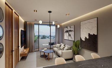 Departamento en venta en Campestre