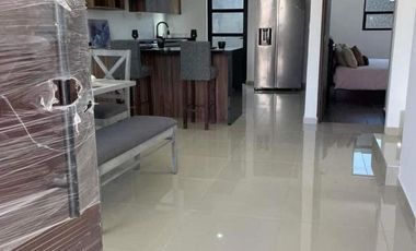 CASA EQUIPADA EN VENTA EN GUANAJUATO, ACCESO POR QUERETARO