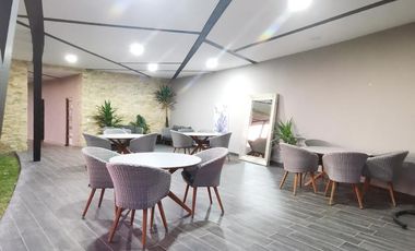 CASA EQUIPADA EN VENTA EN GUANAJUATO, ACCESO POR QUERETARO