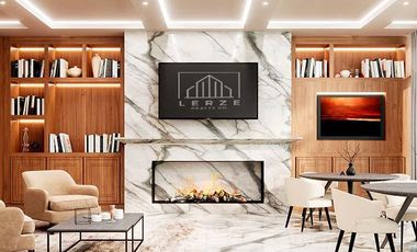 Departamento en Venta en Nativ, Bosque Real P