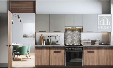 Departamento en Venta en Nativ, Bosque Real P