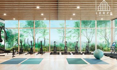 Departamento en Venta en Nativ, Bosque Real P