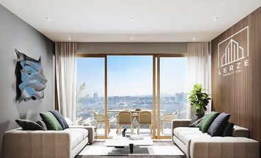 Departamento en Venta en Nativ, Bosque Real P