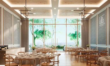 Departamento en Venta en Nativ, Bosque Real P