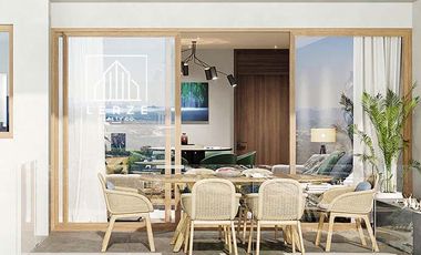 Departamento en Venta en Nativ, Bosque Real P