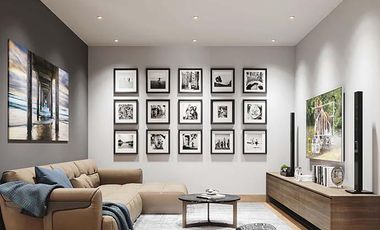 Departamento en Venta en Nativ, Bosque Real P