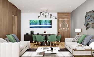 Departamento en Venta en Nativ, Bosque Real P