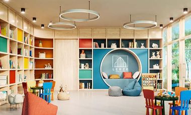 Departamento en Venta en Nativ, Bosque Real P