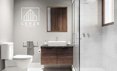 Departamento en Venta en Nativ, Bosque Real P