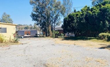 Terreno en venta en Chipilo