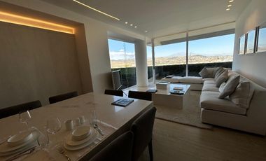 Departamento en venta en VEDANA de Lomas de Angelópolis