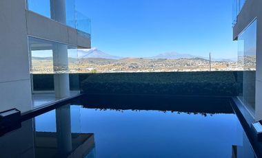 Departamento en venta en VEDANA de Lomas de Angelópolis