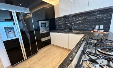 Departamento en venta en VEDANA de Lomas de Angelópolis