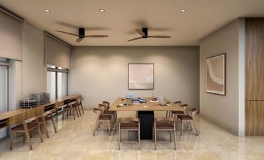 Departamento en venta en Temozón Norte