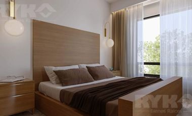 Preventa de Casas en Carretera Nacional