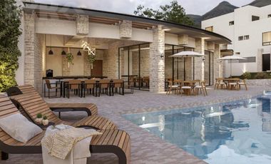 Preventa de Casas en Carretera Nacional