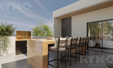 Preventa de Casas en Carretera Nacional