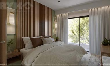 Preventa de Casas en Carretera Nacional