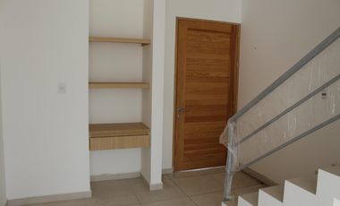 Casa en VENTA Parque Santorini Lomas de Angelópolis Cholula