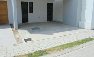 Casa en VENTA Parque Santorini Lomas de Angelópolis Cholula