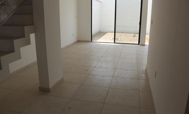 Casa en VENTA Parque Santorini Lomas de Angelópolis Cholula
