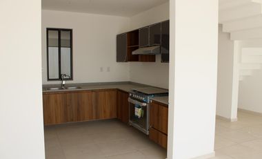 Casa en VENTA Parque Santorini Lomas de Angelópolis Cholula