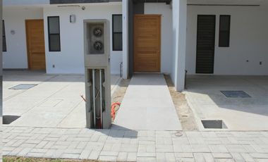 Casa en VENTA Parque Santorini Lomas de Angelópolis Cholula