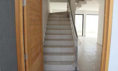 Casa en VENTA Parque Santorini Lomas de Angelópolis Cholula